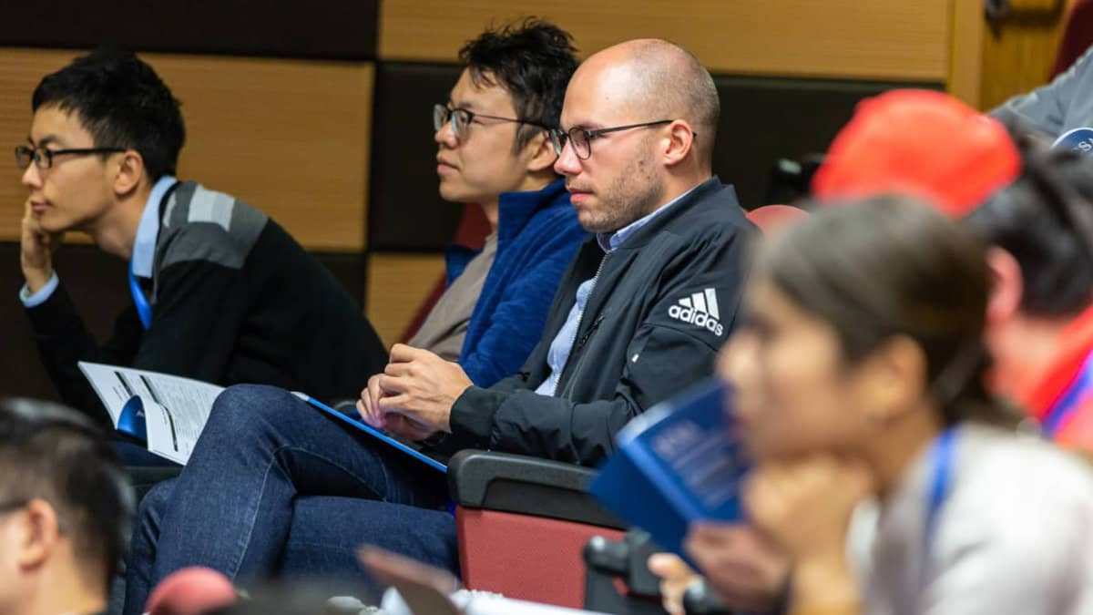 Primum quid tu dicis breve uod cum dixissent sordidos